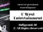 C-West Entertainment (Label)