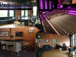 Harmonie Park Records