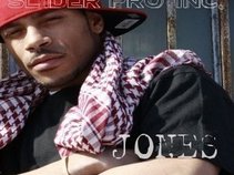 Slider Pro INC. (TRAPZONE PRODUCTIONS )