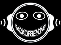 back of beyond-the label