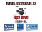 Rock Novel