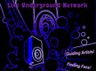 Live Underground Network