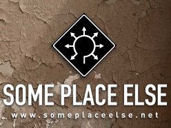Some Place Else