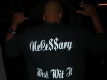 NeCe$$aryLiving