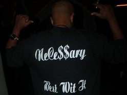 NeCe$$aryLiving
