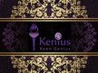 Kenius Entertainment
