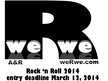 weRwe Records