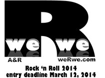weRwe Records