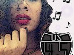 US 45 ENTERTAINMENT