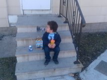 Mr. Monet