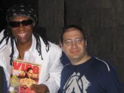 Tommaso de Cillis - TeeDee.Night - The Show - Syndication Radio