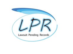 Lawsuit Pending Records