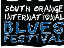 SOUTH ORANGE INTL BLUES FESTIVAL