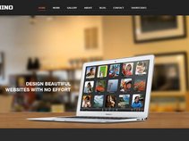 CreatorsShop Web Development