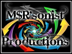 M$R'sonist Productions / Records