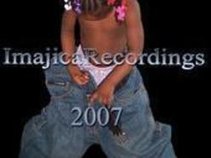 IMAJICA RECORDINGS