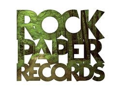 Rock Paper Records
