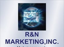 R&N MARKETING,INC.