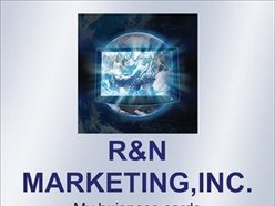 R&N MARKETING,INC.
