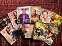 City To Country Magazine