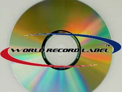 World Record Label