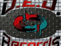 D.E.D. Records