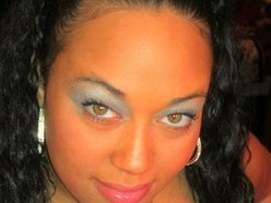 Gabriela "GG" Griffin Talent/Artist Mgr.