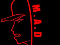 M.A.D. Entertainment Group