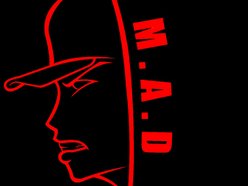 M.A.D. Entertainment Group
