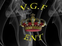 V.G.F Entertainment