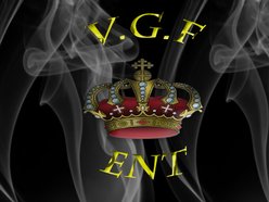 V.G.F Entertainment