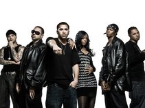 Chosen Few Emerald Entertainment