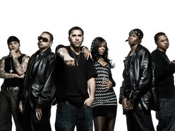 Chosen Few Emerald Entertainment