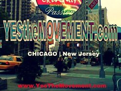 ¥£$ Movement