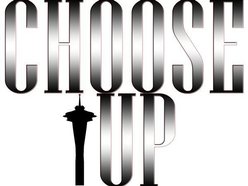 Choose Up Entertainment