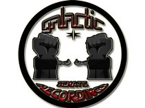 Galactic Senate Recordings / Quantum Flux Vision Films