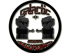 Galactic Senate Recordings / Quantum Flux Vision Films