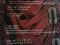 Kulture Shok Entertainment