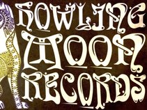 Cat On The Howling Moon Records