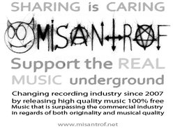 Misantrof AntiRecords