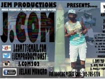 jem productions of Dmv