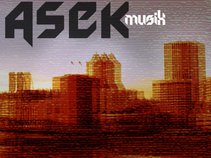 ASEK Musik (Label)