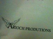 Arioch Productions