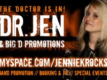 Dr.Jen