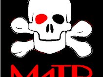 M4tr Productions