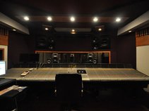 The Mansion Studios
