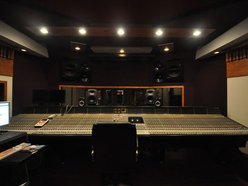 The Mansion Studios
