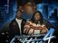 Black Money Entertainment H-P