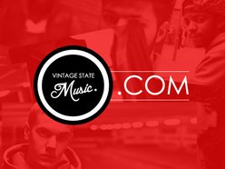 Vintage State Music