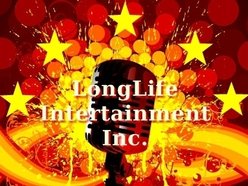 LongLife Intertainment Inc.